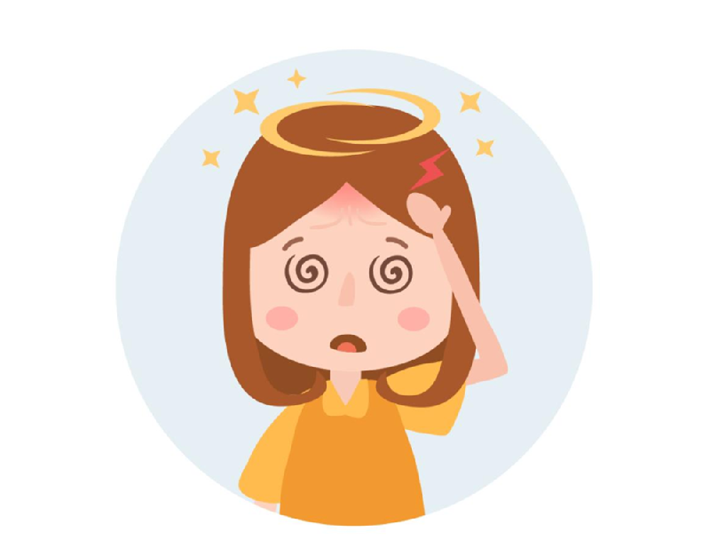 啊？晕车居然跟耳朵有关