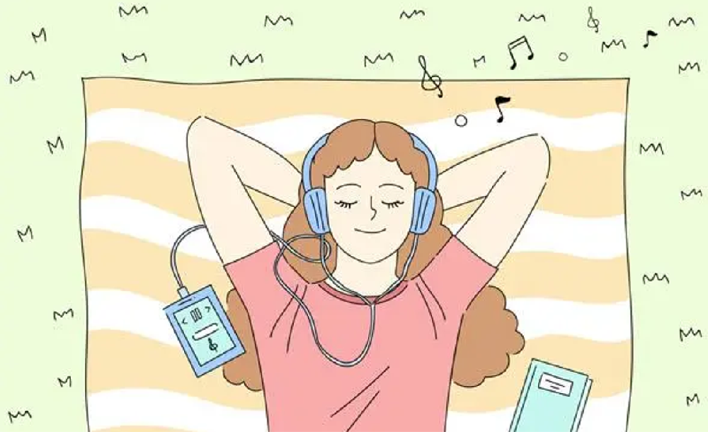 声音也会“重男轻女”？