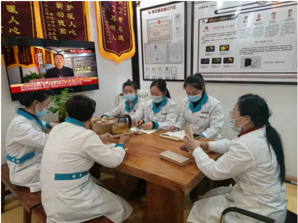 2022年优秀门店品牌巡礼——台州站