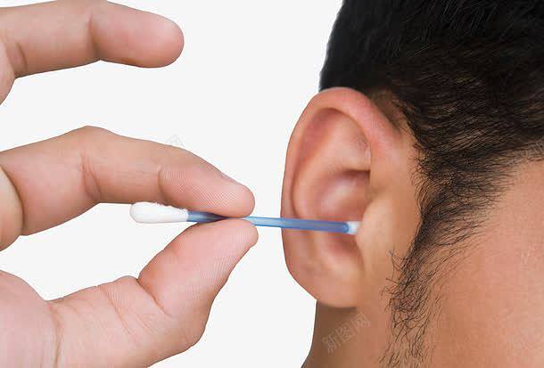 食物会发霉，你听过耳朵也会“发霉”吗？