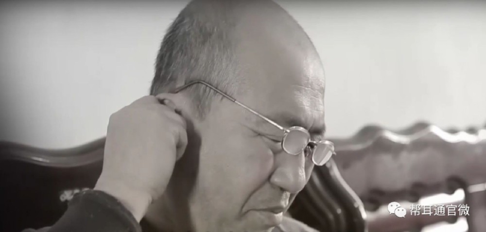 听不清、爱打岔？老人耳健康问题不容忽视！