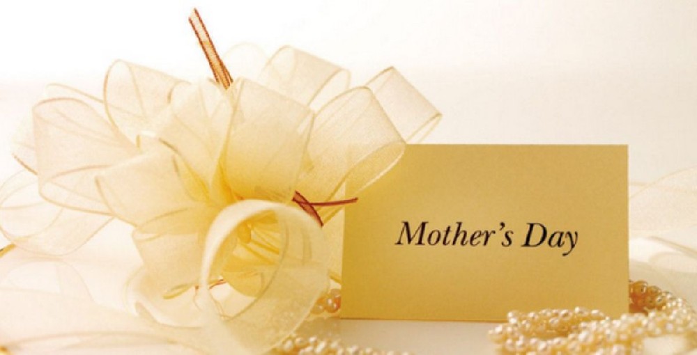 母亲节，别让“注意健康”只是一句叮嘱