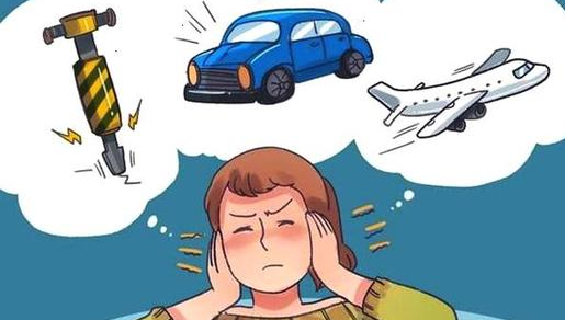 为什么一到晚上就耳鸣？