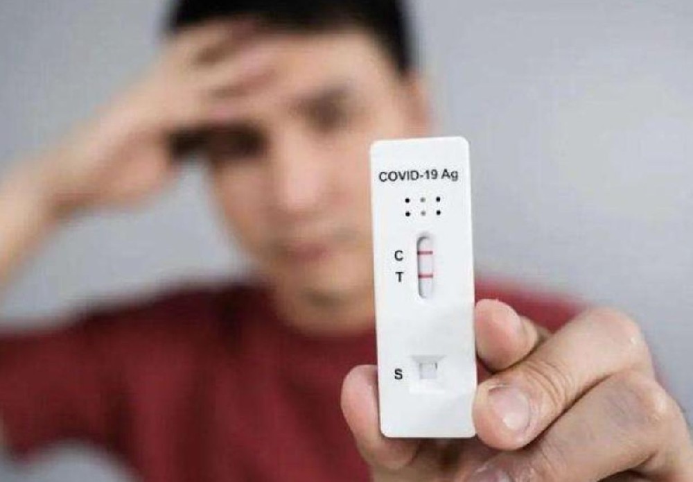 关于新冠“二阳”，这些事你应该知道！