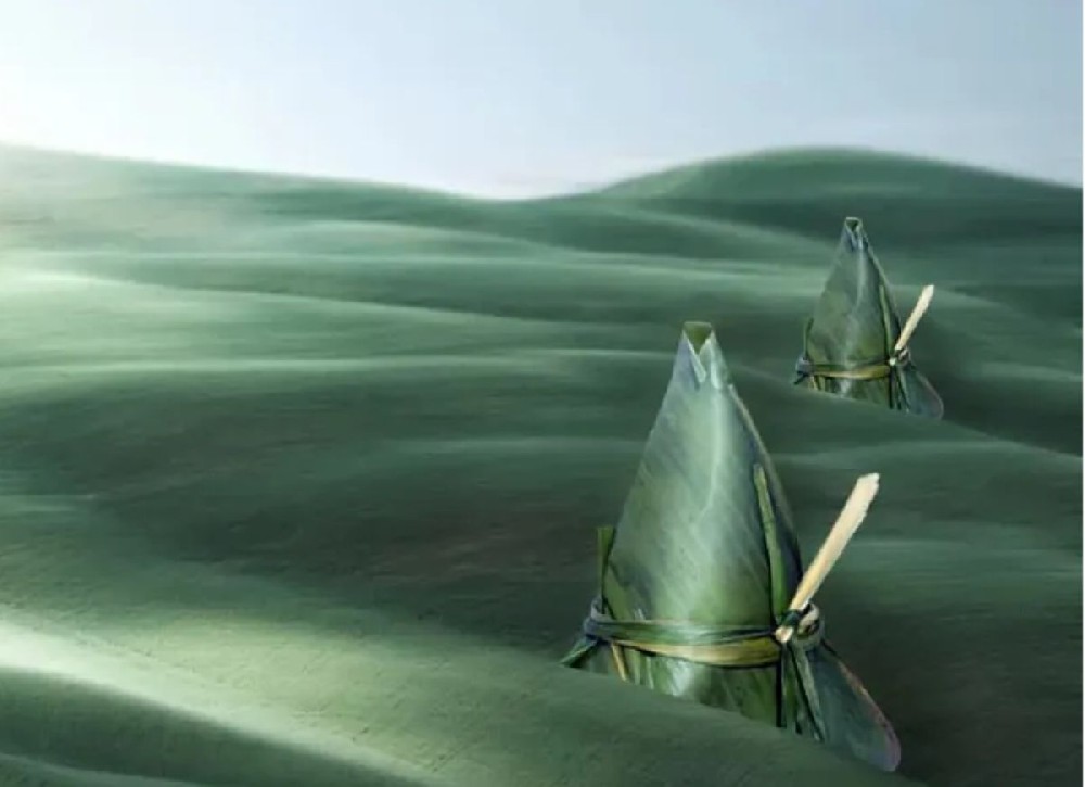 粽子竟会诱发听力损失？