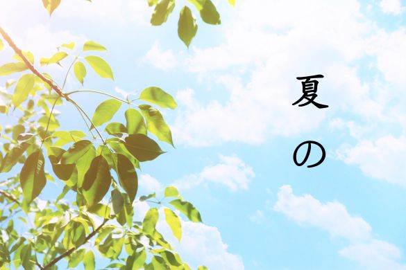 【科普】为什么夏天来了耳健康问题频繁发生？