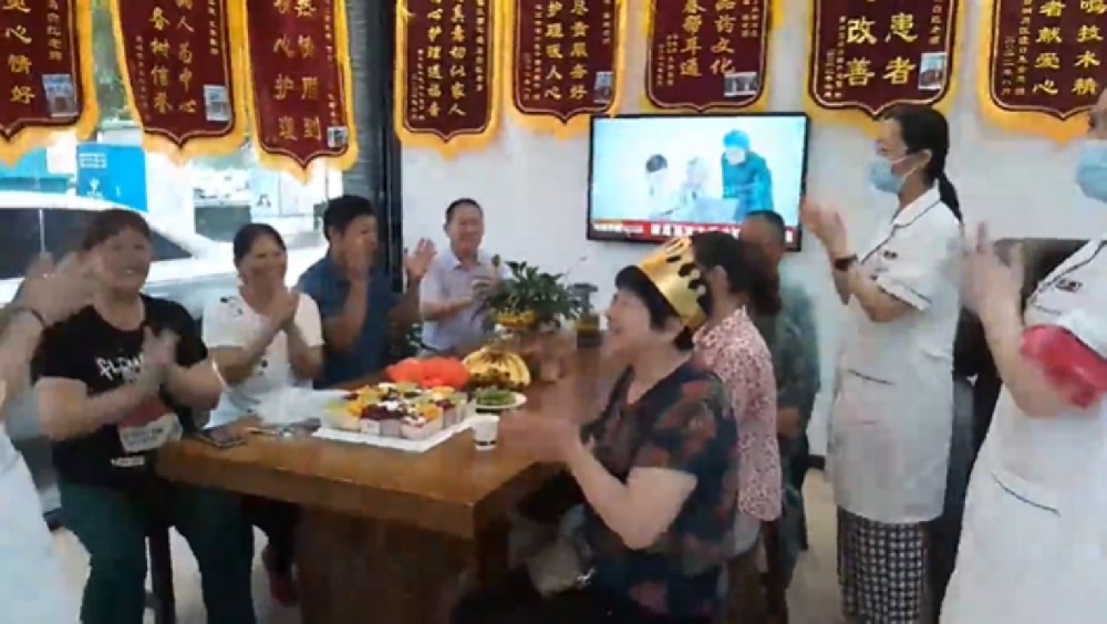 原来“生日快乐”，还可以这么好听！