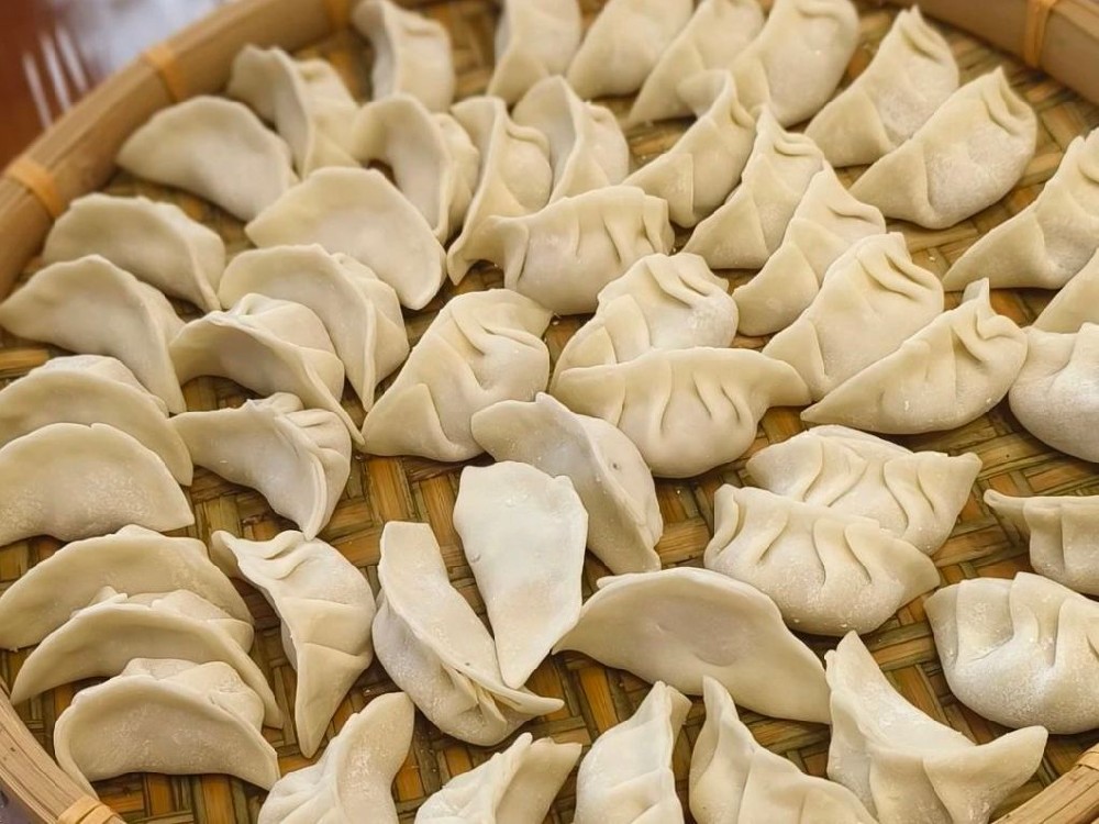 做手工、包饺子，在帮耳通赴一场秋日盛会~