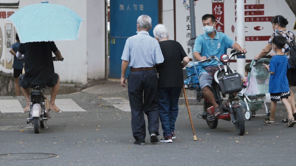 “退休综合征”？原来只是听不清