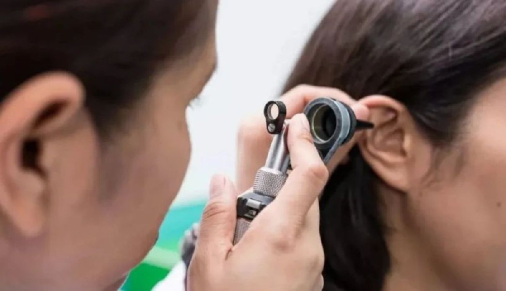 年底扎堆体检，听力您查了吗？