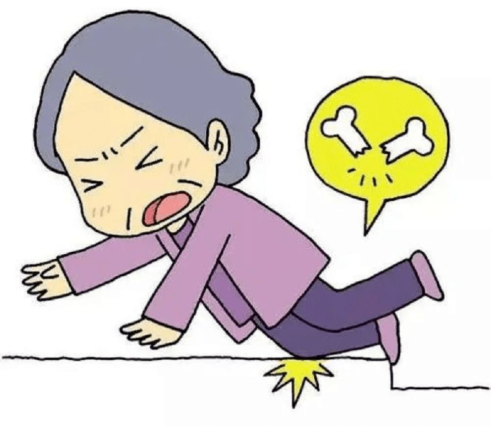 听力减退真的会让老人更易摔倒吗？