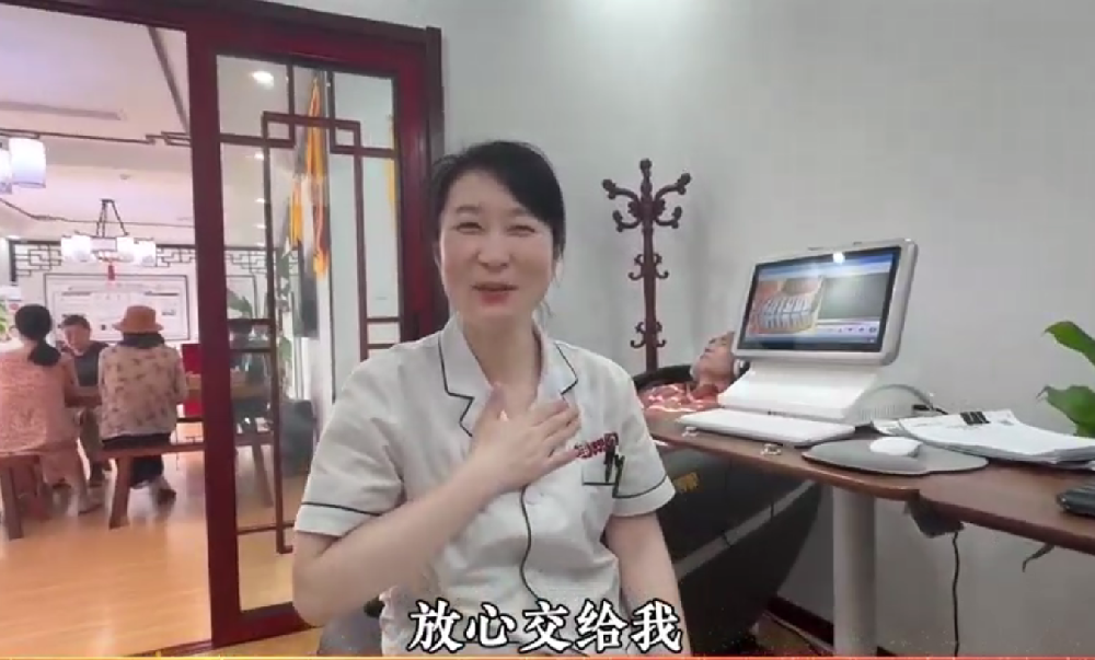 过年回家给父母带什么礼物好？这一款最适合送爸妈