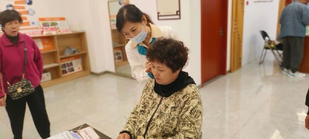 老年人群的听力健康问题您关注到了么？