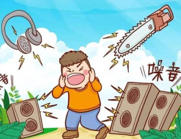 别再掉以轻心！噪音、炎症和外伤正在“偷走”你的听力！