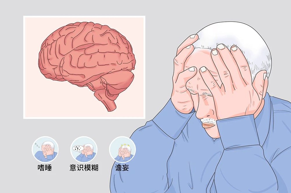 8%痴呆症源于听力损失？60岁以上老年人65%患有此问题！