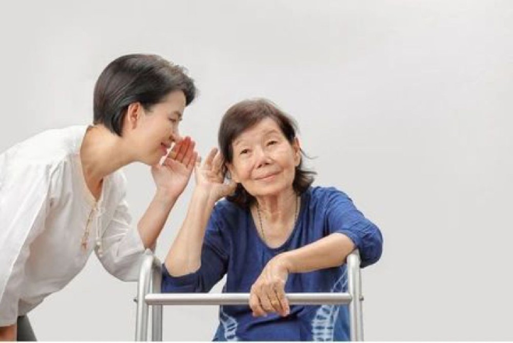 【揭秘】听力损失早期信号，你是否忽视了这些症状？
