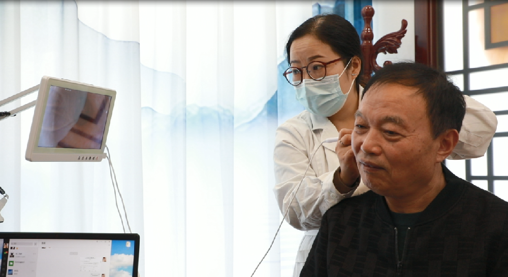 从鸟鸣到高频声音，听力损失警示信号竟在身边？