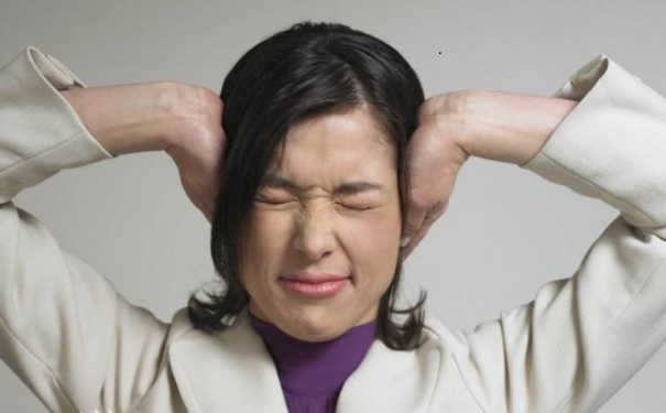 为什么越来越多的人开始耳鸣？