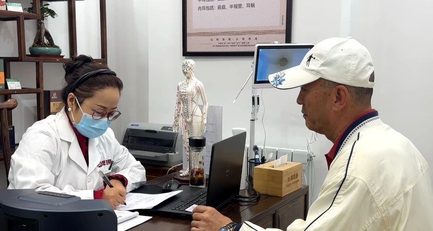 听得见，但是听不清，这是不是耳聋呢？