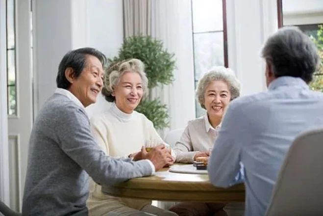 总是听成“谐音梗”，不是幽默是听力损失！