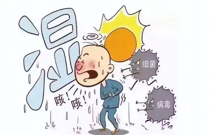 夏季雨水增多，你的听力还好吗？湿热困脾悄悄影响健康