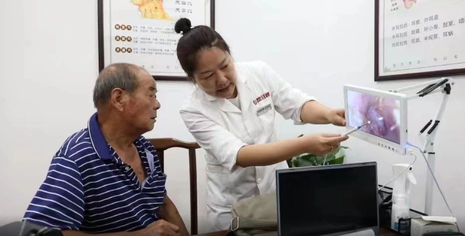 吃的多竟也会引发耳鸣？