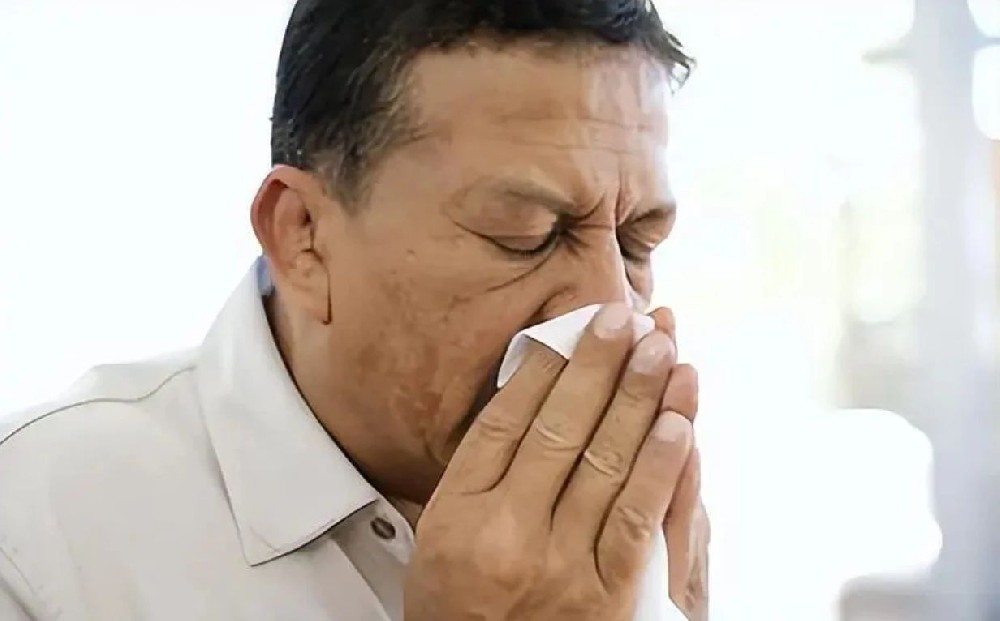 流感+呼吸道疾病高发期，请注意听力变化