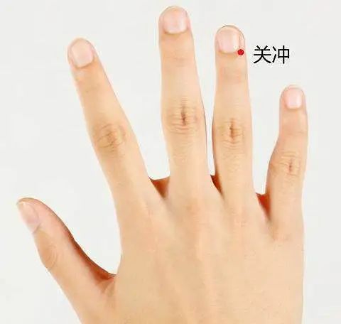 护耳三招，每天敲一敲，强肾护耳