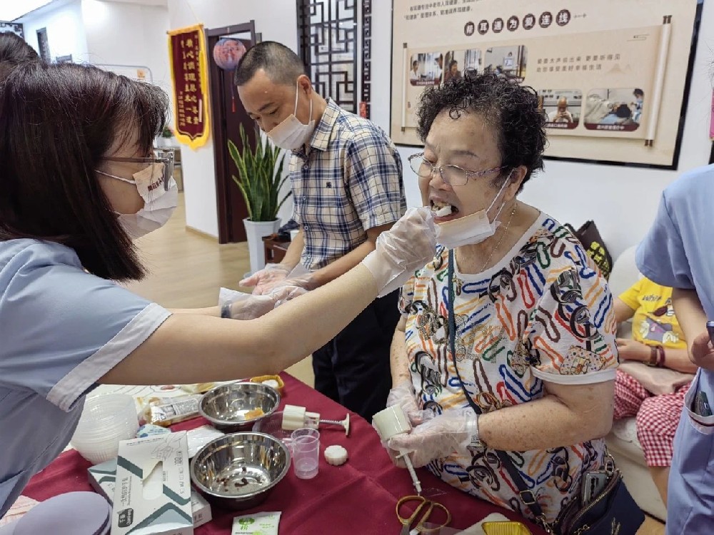月满中秋·花好月圆|帮耳通解锁中秋活动新玩法， 让团圆更圆满！