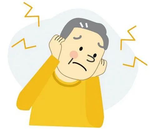 耳鸣？听不清？别轻视，可能是五脏出了问题