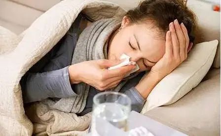 感冒后耳痛流脓？这个通道罪魁祸首