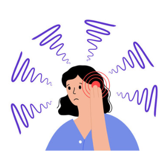 秋冬耳鸣加重？一个简单泡脚方，让耳朵安静下来