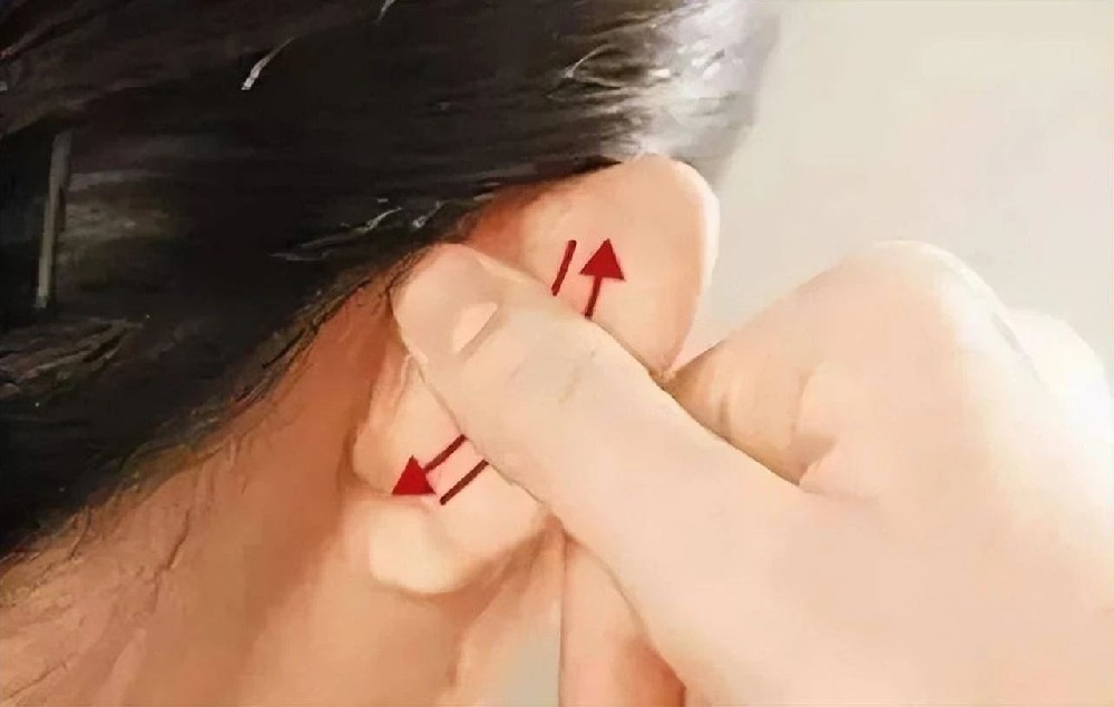 消耳鸣，4个不花钱小妙招，很实用收藏好！