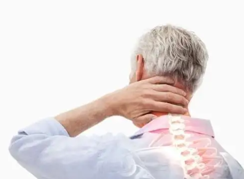 经常性耳鸣？要注意颈椎问题