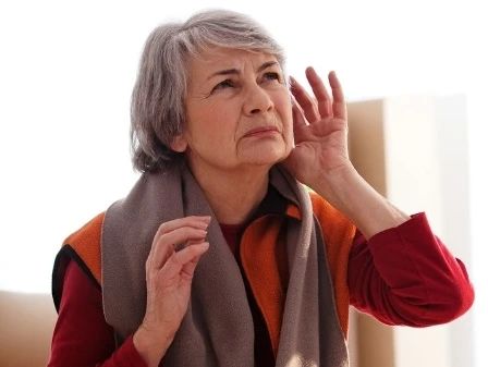 女性更容易耳鸣？