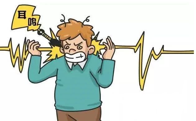 耳鸣真相：五脏气乱，气顺了，才能听得见了