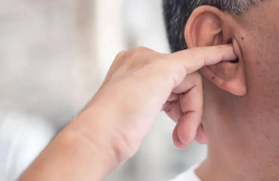 记住这三句话，有效告别耳鸣反反复复