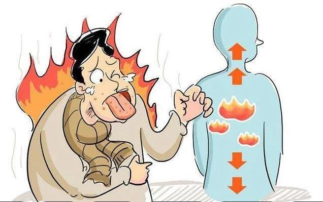 耳鸣背后的 “火” 患：左右有别，春季调养有道