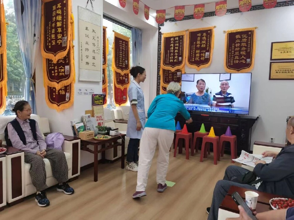 武汉帮耳通周年庆圆满落幕 口碑载道暖心前行