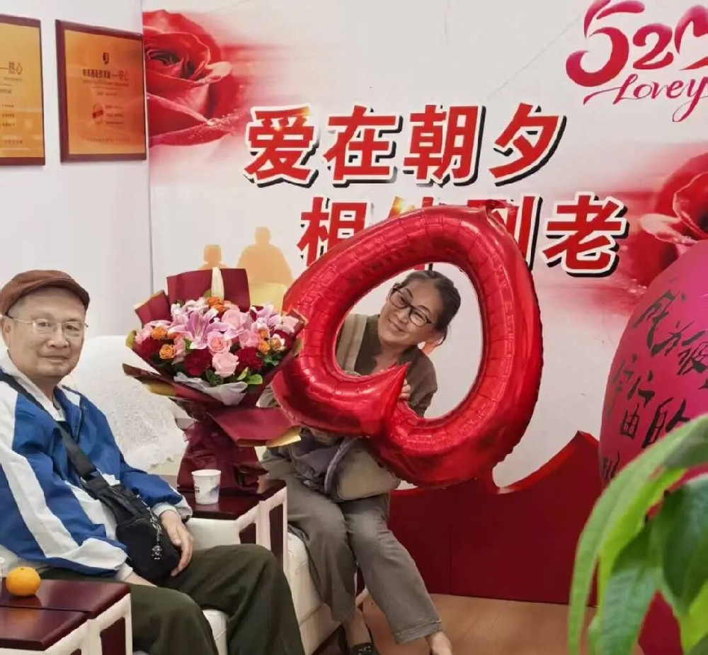 爱在朝夕 相伴到老｜帮耳通花园桥店520暖心专场圆满落幕，新店开业喜讯接踵而至！