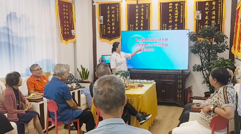 南宁店一周年，凌叔送来了最好的“生日礼物”